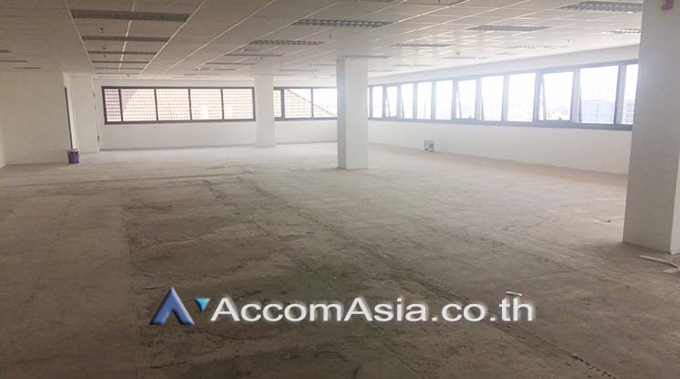  1  Office Space For Rent in Sukhumvit ,Bangkok BTS Thong Lo at Capital Workplace AA17120